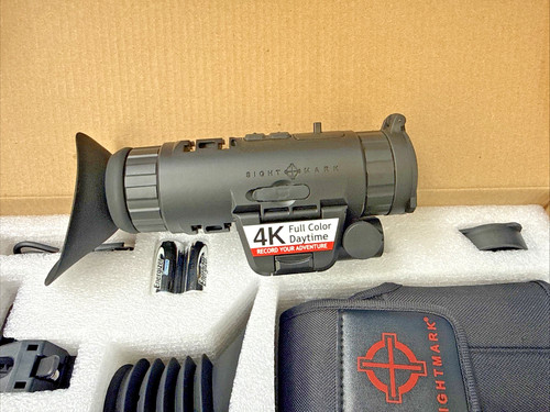 Sightmark wraith digital night - sightmark,