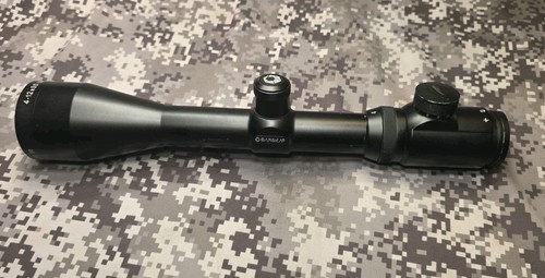 Barska 12x50 matte - barska, 4-12x50