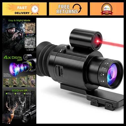 Night vision monocular - night, monocular,