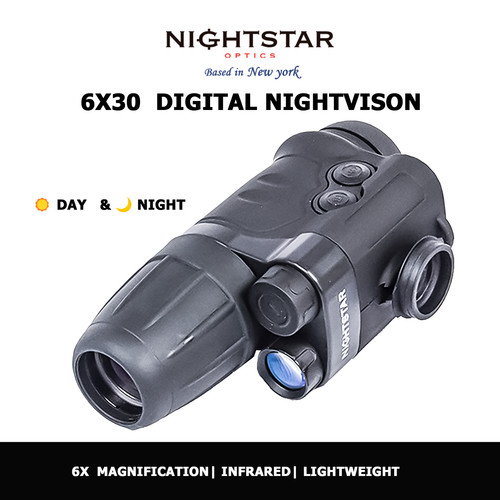 Digital nightvision monocular - digital,