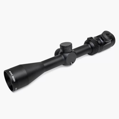 Athlon neos rifle scope 9x40 - scope, 3-9x40