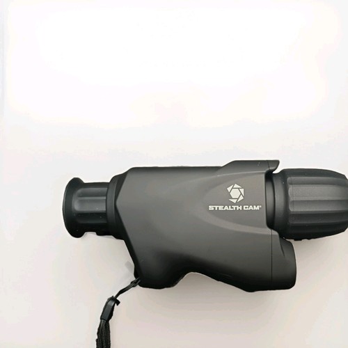 Stealth cam monocular - stealth,