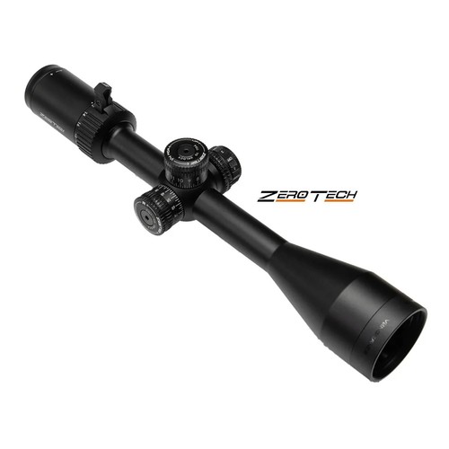 Zerotech vengeance 24x50mm - zerotech, 6-24x50mm