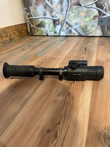 Sightmark photon night - xt,