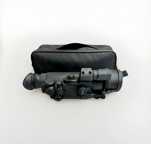 Sightmark night raider - night, 2.5x50