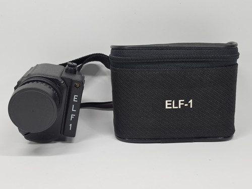 Gen night vision - 1, monocular