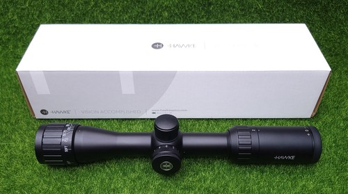 Hawke vantage 7x32mm - hawke, ao