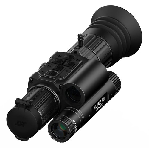 Dnt zulus zhd520r - dnt, hd