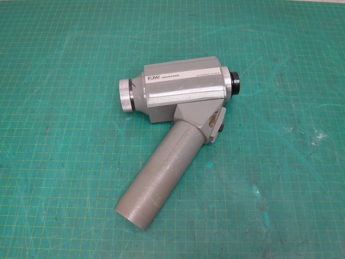 Fjw industries find scope - industries, find-r-scope