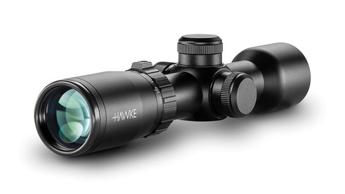 Hawke optics 5x32 - hawke,