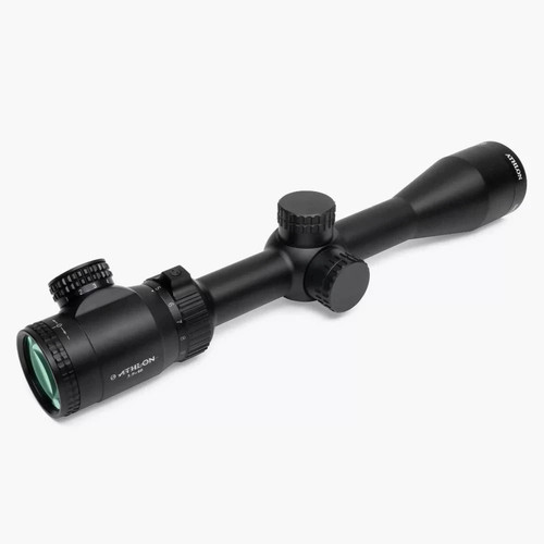 Athlon neos rifle scope 9x40 - scope, 3-9x40