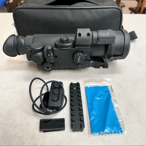 Sightmark night raider 5x50 - sightmark,