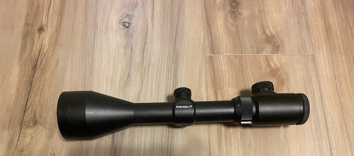 Illuminated barska euro pro - barska,