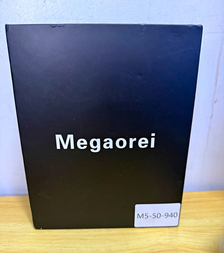 Megaorei 940 night - megaorei,