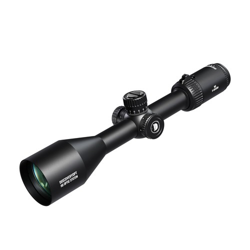 Discoveryopt rifle scope - rifle,